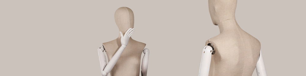 In Our Image - The Mannequin