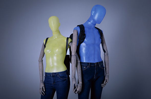 Mannequin Window Displays - Why They Are Important?