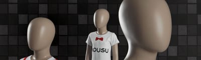 A Look at Child Mannequins