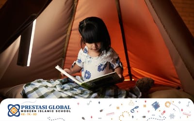 Dongeng Anak Islami Sebelum Tidur