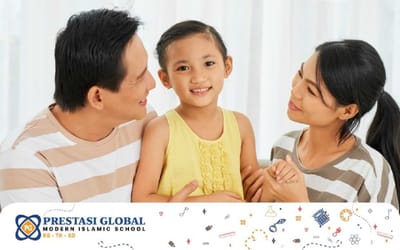 Mengetahui Pola Asuh Permisif Serta Akibatnya Bagi Anak