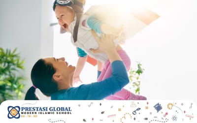 Beberapa Manfaat Mengapresiasi Anak