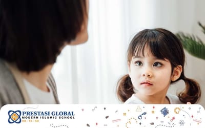 Ajari Anak Mengucapkan Maaf , Tolong dan Terima Kasih Sejak Dini