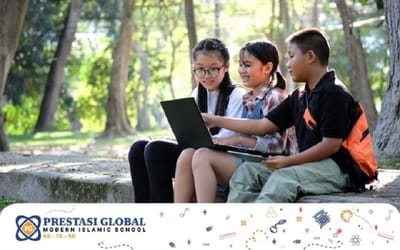 Rekomendasi Laptop untuk Anak Sekolah