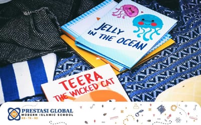 Rekomendasi Buku Cerita Islami untuk Anak