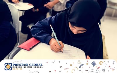 Tips Memilih Sekolah Dasar Islam untuk Anak