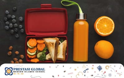 Rekomendasi Ide Bekal Untuk Anak TK yang Bergizi
