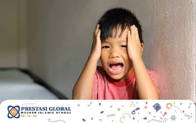 Penyebab Anak Sakit Kepala dan Cara Menanggulanginya