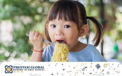 Tips Melatih Anak Agar Menjadi Pribadi Yang Mandiri