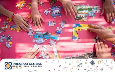 Rekomendasi Permainan Untuk Meningkatkan Kecerdasan dan Motorik Anak