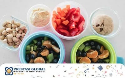 Cara Mempraktekkan Pola Hidup Sehat Terhadap Anak