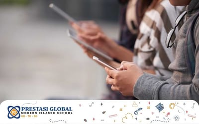 Problematika Gadget Pada Pertumbuhan Kognitif Anak Ke Remaja