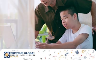 Tips dan Strategi Mengajarkan Anak Berkebutuhan Khusus