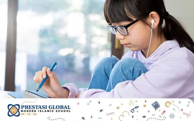 Perkembangan Psikologi Anak Usia Sekolah Menengah (SMP)