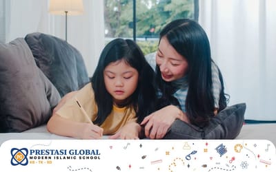3 Metode Belajar Bagi Anak
