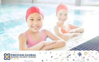 Jenis Olahraga Untuk Tumbuh Kembang Anak