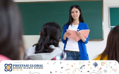 Tips Mengajar Siswa SMP yang Baik
