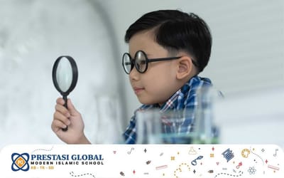 Membebaskan Anak dengan Metode Montessori