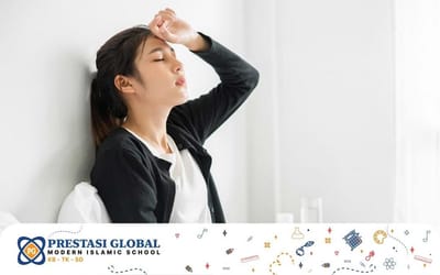 Tips Mengatasi Cabin Fever Pada Remaja Selama Pandemi