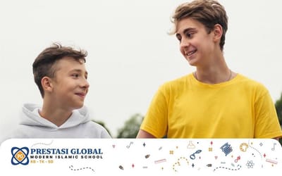 Dampak Stunting bagi Remaja