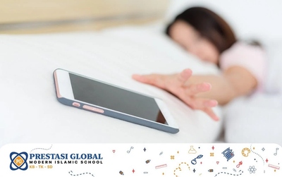 Dampak Kecanduan Internet Pada Remaja dan Cara Mengatasinya