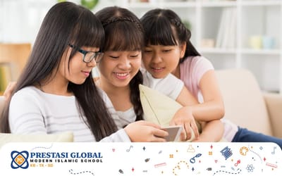 Mengenal Metode Gentle Parenting pada Anak