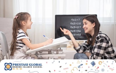 Cara Meningkatkan Kualitas Belajar Pada Anak di Bulan Ramadhan