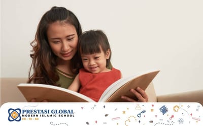 Rekomendasi Dongeng Anak Islami untuk Puasa