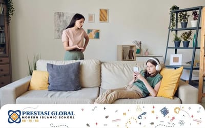 Tips Cerdas Orang Tua Menghadapi Perubahan Perilaku Anak Pra-Remaja