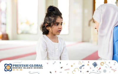 Cara Menerapkan Pendidikan Anak Dalam Islam