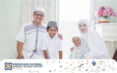 Cara Agar Puasa Anak Menjadi Menyenangkan