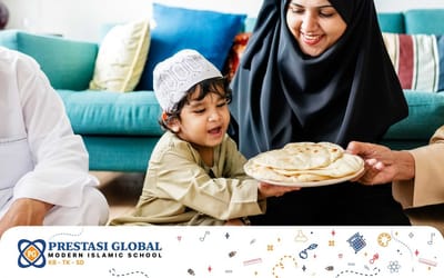 Mengajari Tentang Makna Puasa Kepada Anak