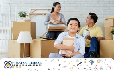 Mengetahui Metode Gentle Parenting pada Anak