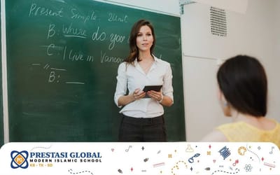 Meningkatnya Masalah Krisis Moral Pada Peserta Didik
