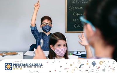 Era Disrupsi Berdampak pada Sistem Pendidikan selama Pandemi Covid-19