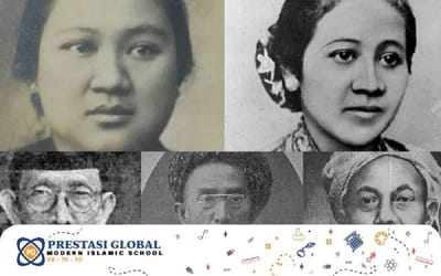 Ayo Kenali 7 Tokoh Pendidikan Anak Beserta Pengaruhnya