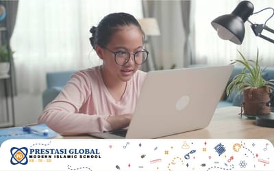 Mari Kenali Metode Pembelajaran Daring Yang Efektif