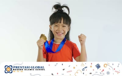 Berikut 13 Hal Yang Bisa Dilakukan Orang Tua Dalam Mendukung Prestasi Anak