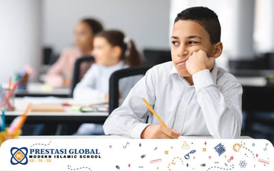 Anak Malas di Kelas, Inilah 11 Strategi Yang Dapat Dilakukan Oleh Guru