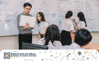 Peranan Guru Didalam Pendidikan Menghadapi Era Digital