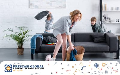 Cara Efektif Mengatasi Kenakalan Remaja