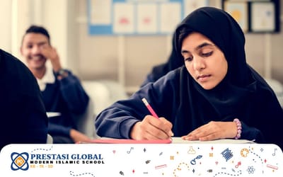 5 Alasan Kenapa Orang Tua Menyekolahkan Anak di Sekolah Islam