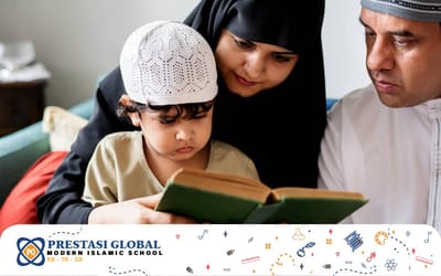 Parenting Islami, Pentingnya Mendidik Anak dalam Islam