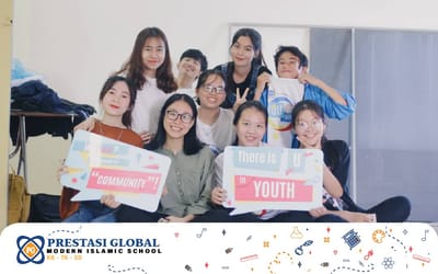 Tanamkan Rasa Tanggung Jawab Pada Anak Remaja Dengan 4 Cara Ini