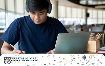 Apa Pengaruhnya Teknologi Informasi dan Komunikasi Terhadap Pendidikan di Indonesia