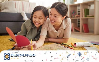 Mengetahui Pentingnya Seni untuk Tumbuh Kembang Anak