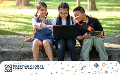 5 Tips Mengenalkan Teknologi Komputer Pada Anak Usia Dini