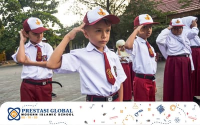 7 Tips Menanamkan Rasa Nasionalisme Pada Anak