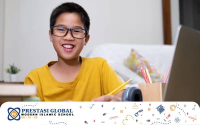 Cara Mudah Memperkenalkan serta Mengajarkan Bahasa Inggris pada Anak Sejak Dini