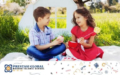 9 Cara Sederhana Menumbuhkan Rasa Empati Anak Sejak Dini